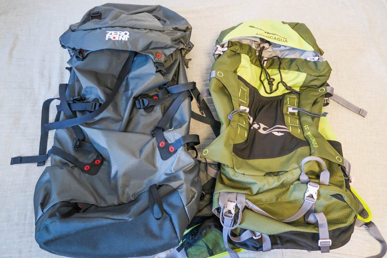 一万円以下の安いバックパックはどうなの キャンプであれば十分使える Camp Style