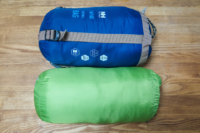 初心者のシュラフの選び方。キャンプ道具ではシュラフが一番重要！
