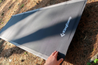 ソロキャンプで5年以上使ったKingCampコット｜良かった点と選び直すならこのコット