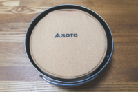 持ち運び最強！SOTOストーブ&#038;山フライパン【ソト(SOTO) レギュレーターストーブ ST-310】