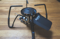 SOTOレギュレーターストーブ ST-310 レビュー｜キャンプ初心者が最初に選んで後悔しない理由