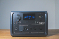 【BLUETTI EB3A】災害時やアウトドアに最適なコスパ最強ポータブルバッテリー【PR】